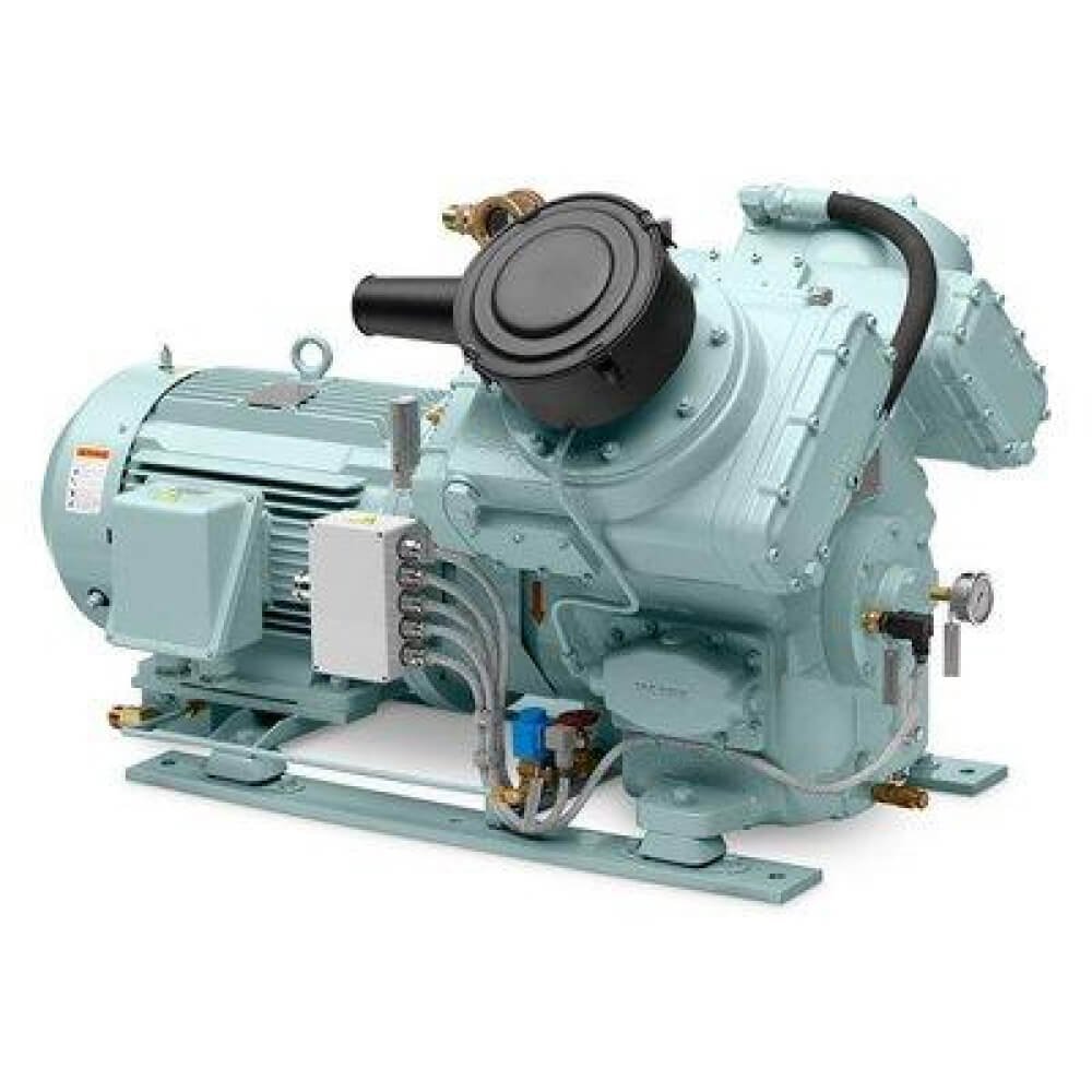 Marine Air Compressors Suppliers in UAE