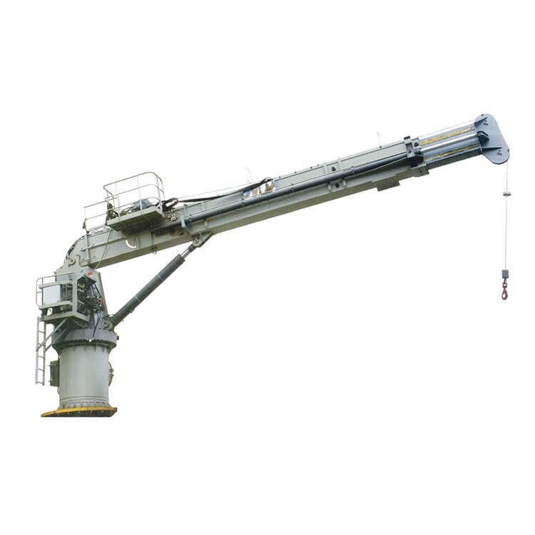 Marine Cranes Suppliers in UAE