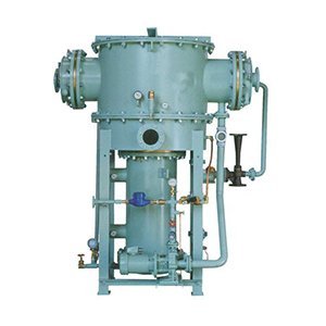 Marine Fresh Water Generators Suppliers in UAE