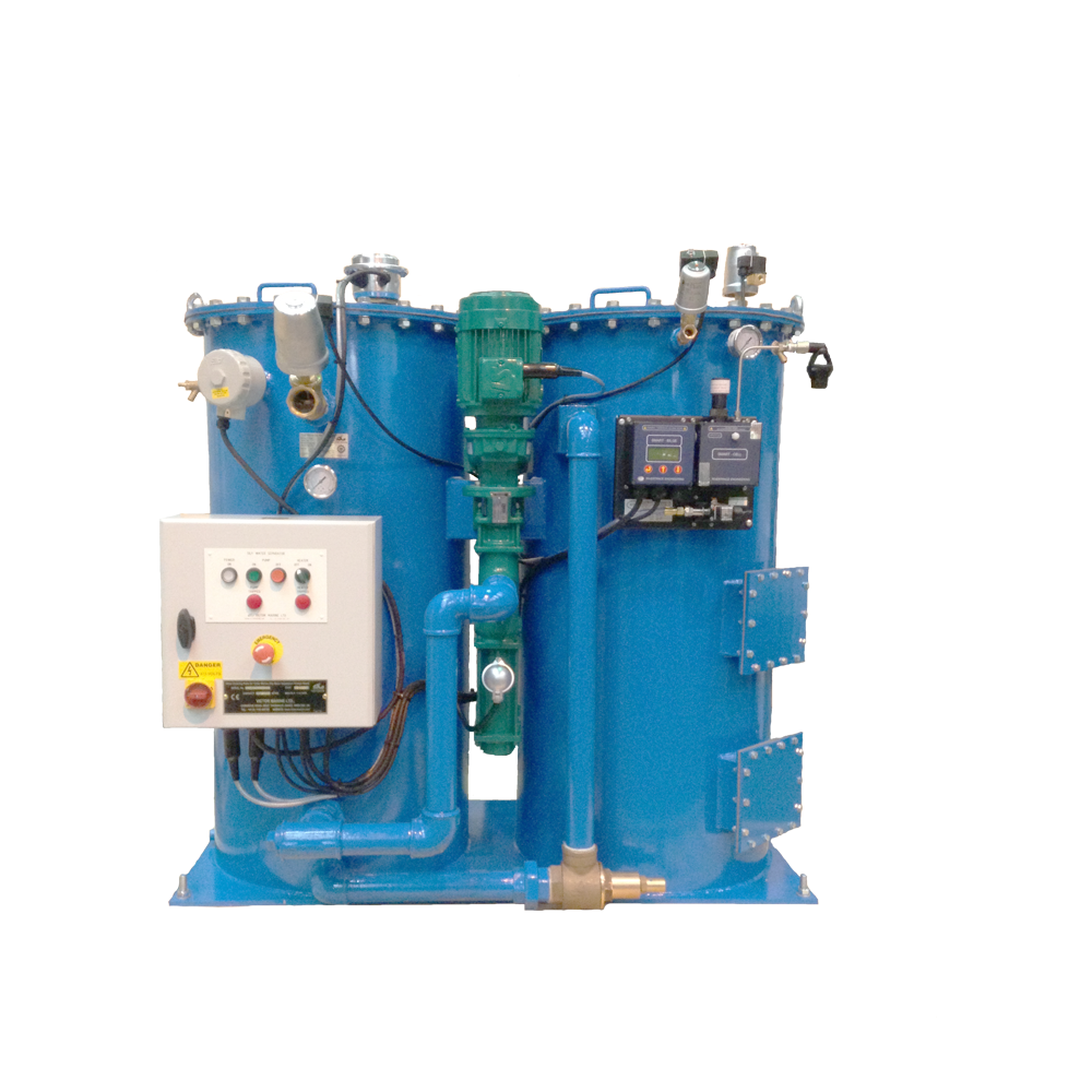Marine Separators Suppliers in UAE