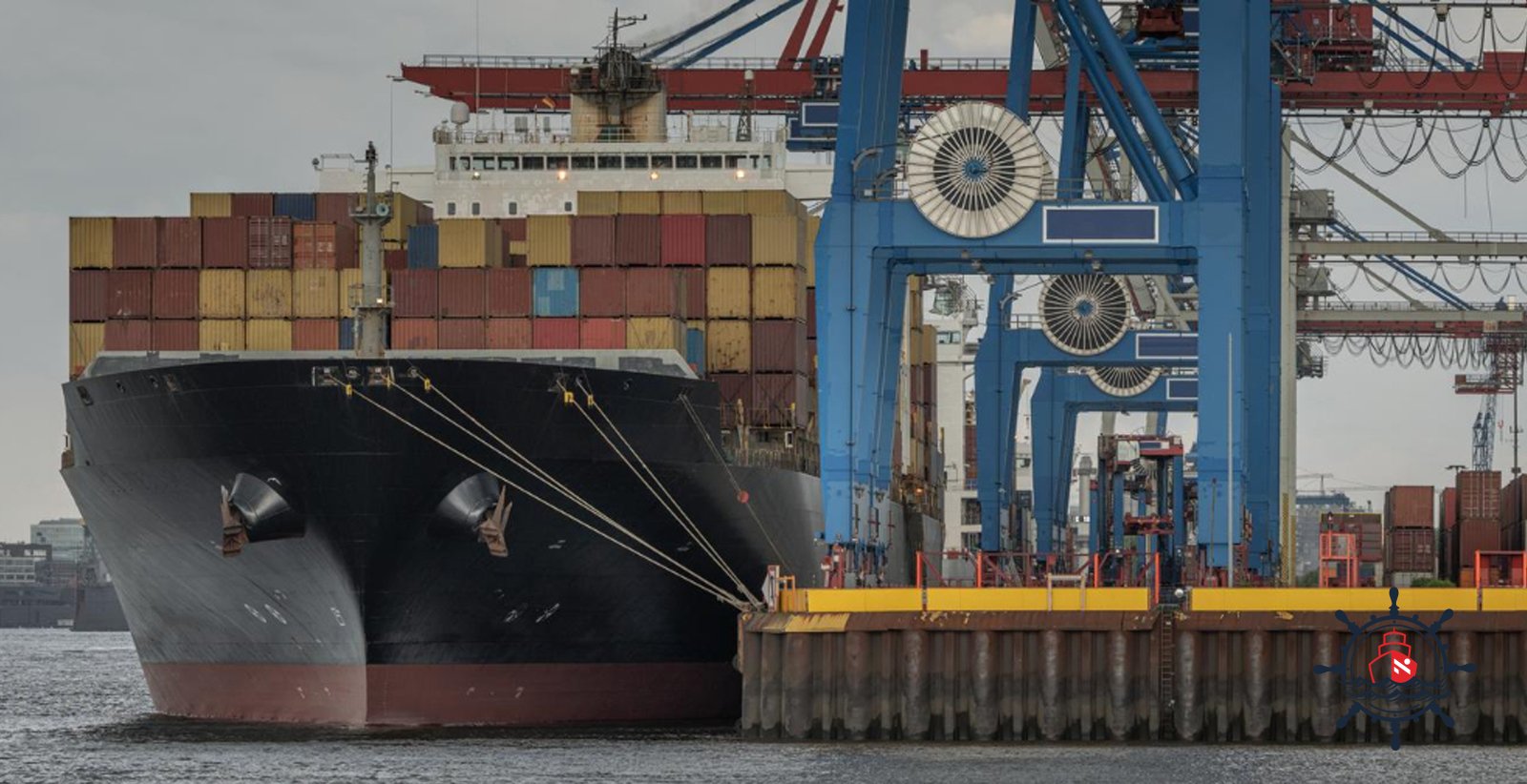 Genuine vs OEM Marine Spare Parts in the UAE: Key Differences Explained