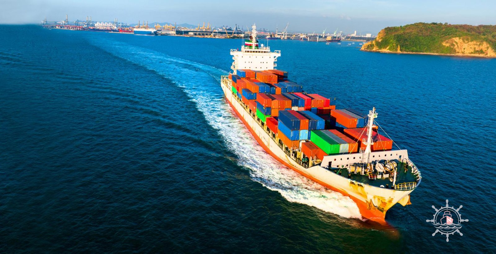 One-stop solution for all ship spare parts in UAE