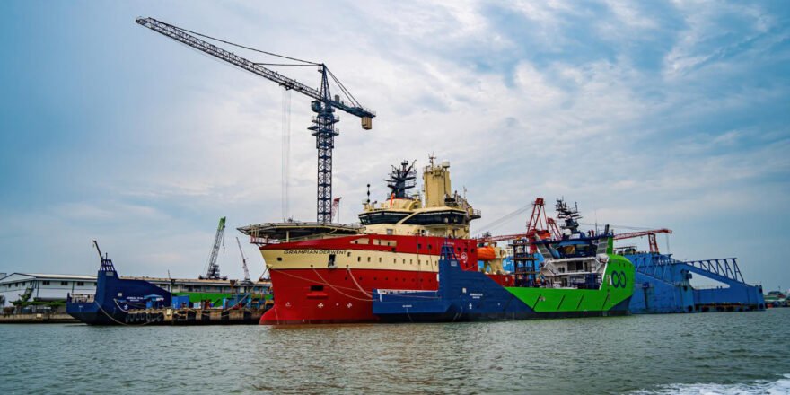 Marine-Procurement-Solutions-for-GCC-Shipping-Companies